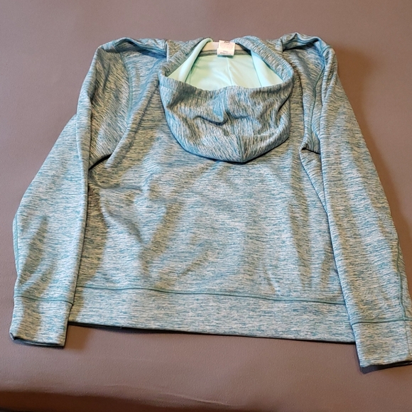 Under Armour Women's hoodie Size XL - Picture 6 of 6